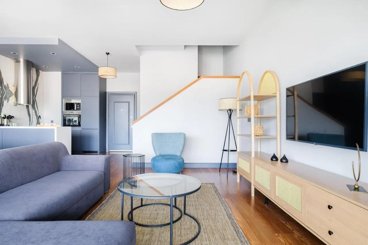Benesta Residence By Newinn Стамбул Апартаменты