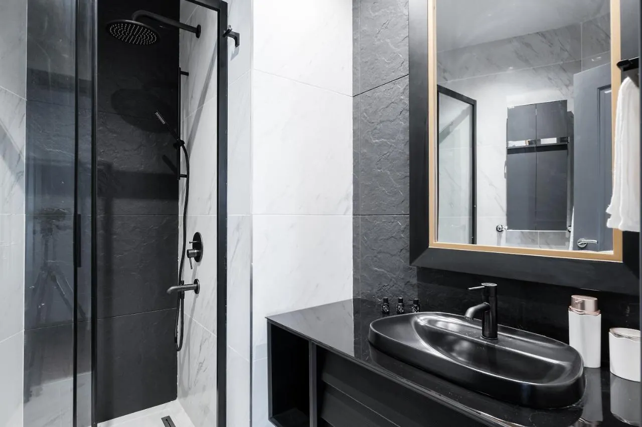 איסטמבול Benesta Residence By Newinn