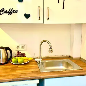 Mates Istiklal Apartment