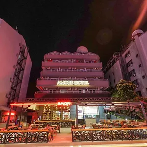 *** Hotel Hotel Amore Türkei