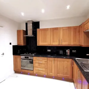 Lovely 1 Bed Flat In Trendy Peckham , London United Kingdom