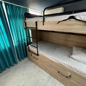  Apartamento Istiklal