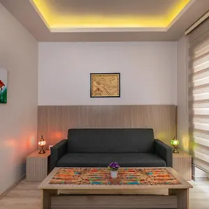  Apartamento Charmsuites Pera