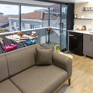 Bakrac 26 Appartement