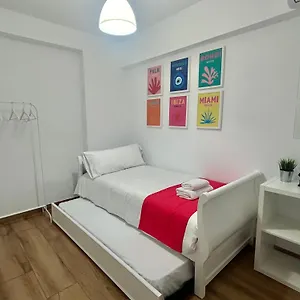  Apartamento Pura Vida España