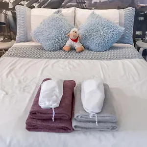 Pyjamagetaways , London United Kingdom