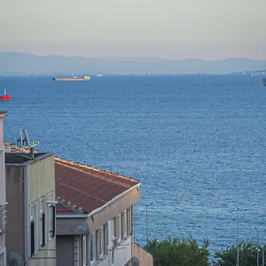 Appartement Mar, Istambul