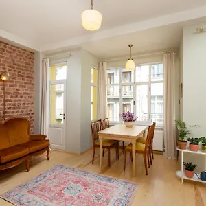 Lemon Appartement