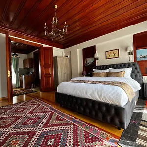  Apartamento Lily Mansion