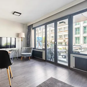 Great Location In Besiktas/akaretler Apartment