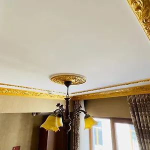 Ottoman Design Apartment