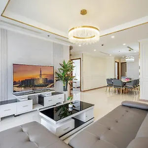 Vinhomes Park - Phan Dang Residences , Ho Chi Minh City Vietnam