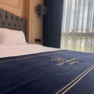 3* Hotel Airport & Private Trasportation Istanbul Airport-by Loft