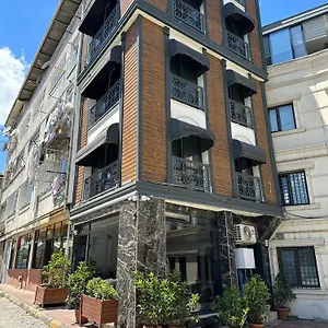 Appartement Fafsuitehome, Istambul