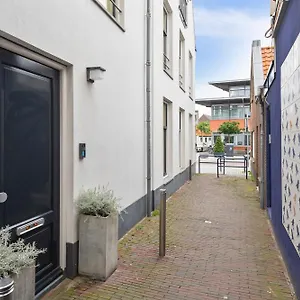  Ferienhaus Zen In The Centre Of Niederlande