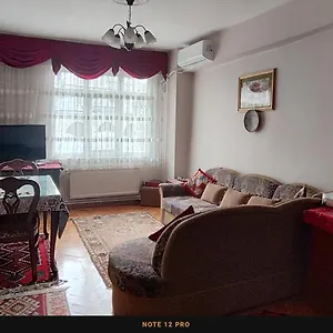 Appartement Nur 2, Istambul