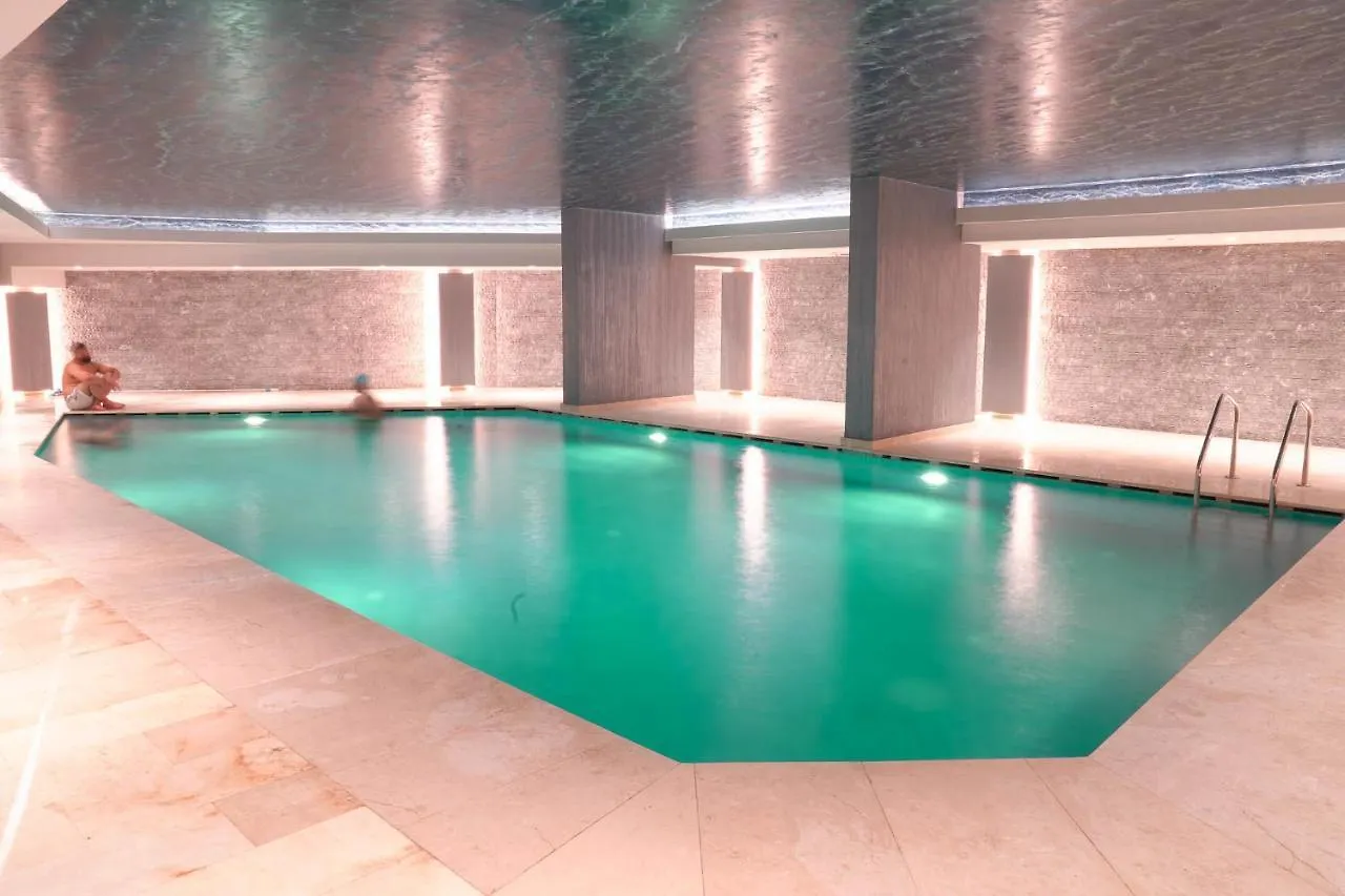 Apartment Benesta Residence By Newinn Istanbul Turkey